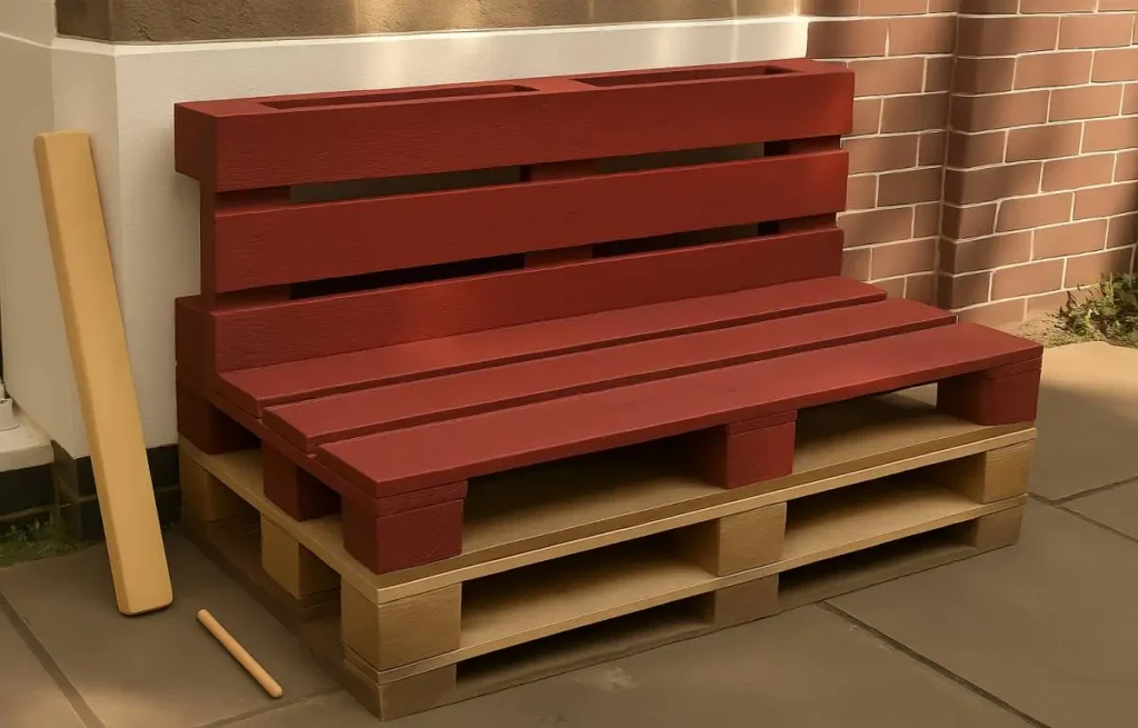 Stack Your Pallets